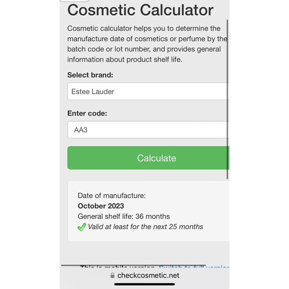 Estee Lauder Re-Nutriv Ultimate Lift Regenerating Youth Eye Creme Rich 0.5 oz - Picture 5 of 5